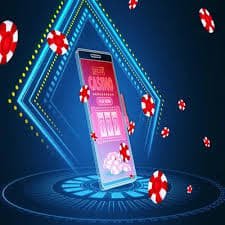 superlg mobile-optimised betting interface viewed on a smartphone in the Philippines