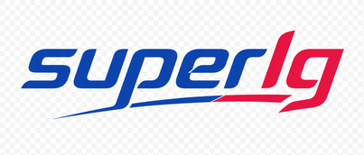superlg brand logo